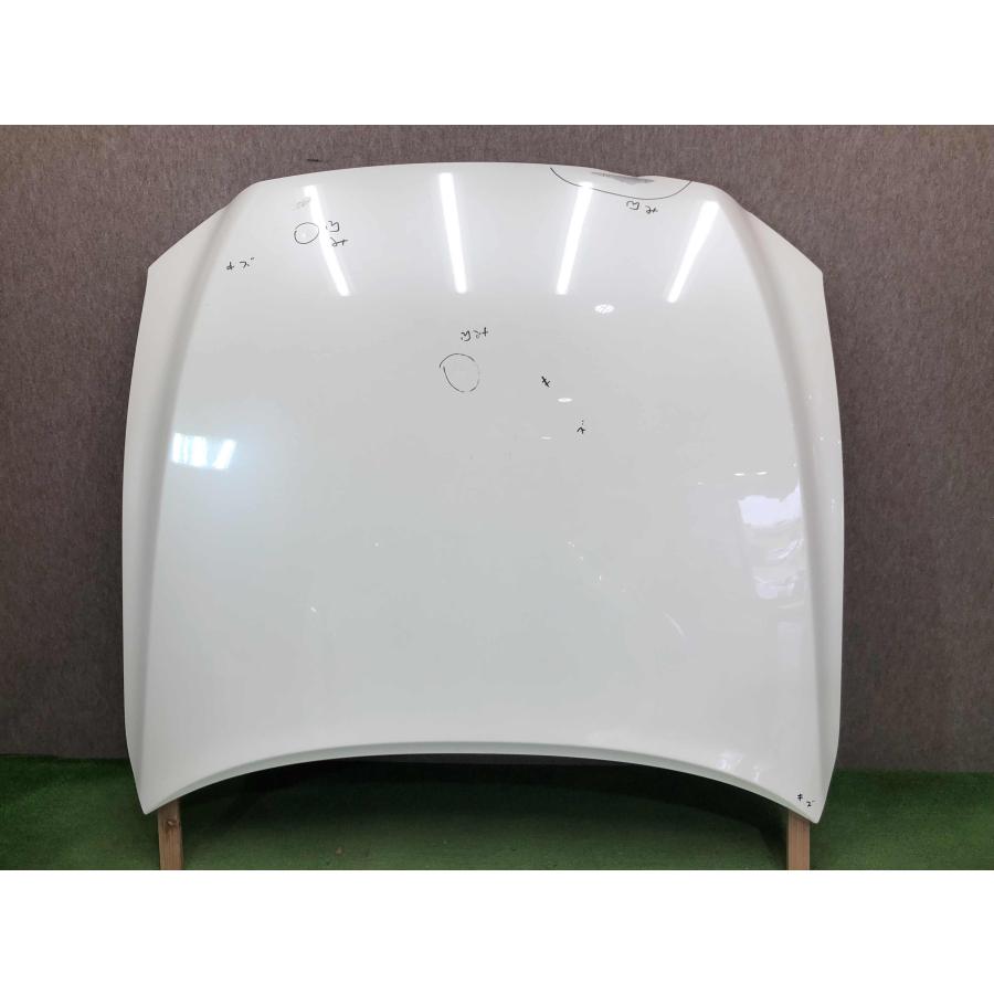 クラウン 220系/20系 ボンネットフード ARS220/AZSH20/AZSH21/GWS224
