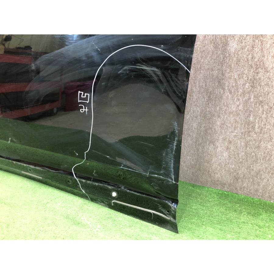 トヨタ ハリアー 60系 左フロントドア ZSU60W/ZSU65W/ASU60W/ASU65W