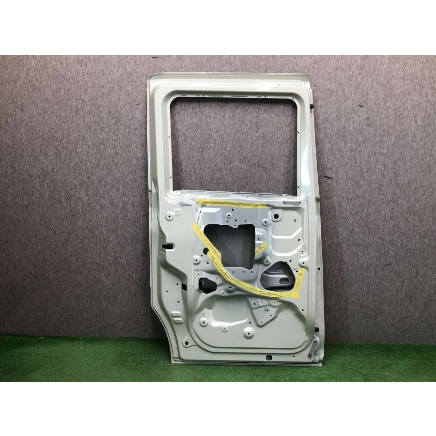 日産 ルークス B44A B45A 純正 左 リアドア スライドドア : 拓海商事