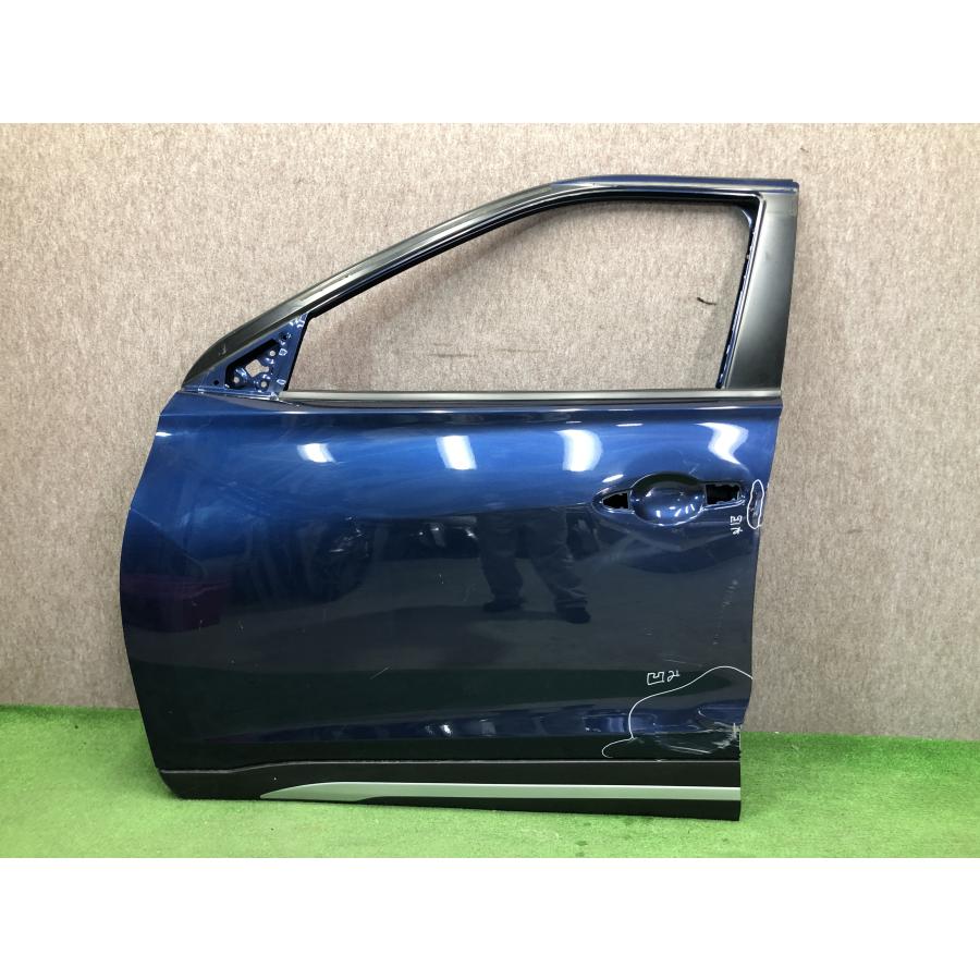 日産 キックス P15/RP15/SNP15 左フロントドア : 拓海商事ヤフー店