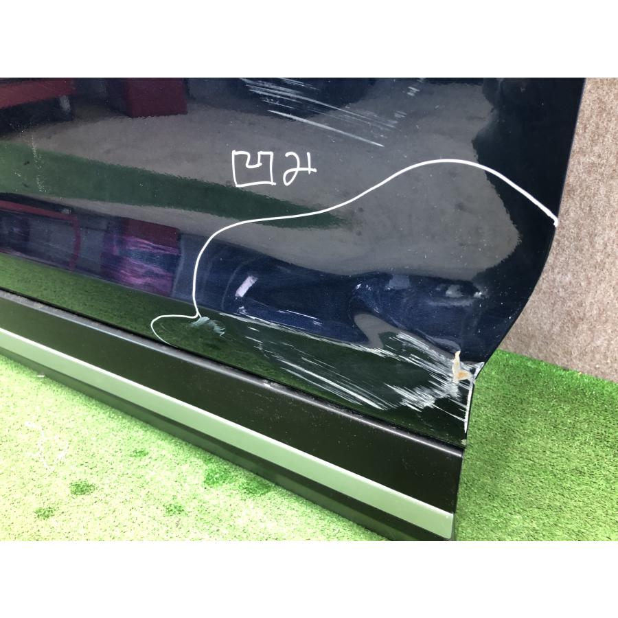日産 キックス P15/RP15/SNP15 左フロントドア : 拓海商事ヤフー店