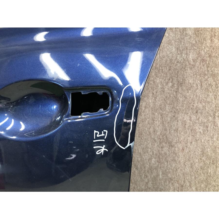 日産 キックス P15/RP15/SNP15 左フロントドア : 拓海商事ヤフー店