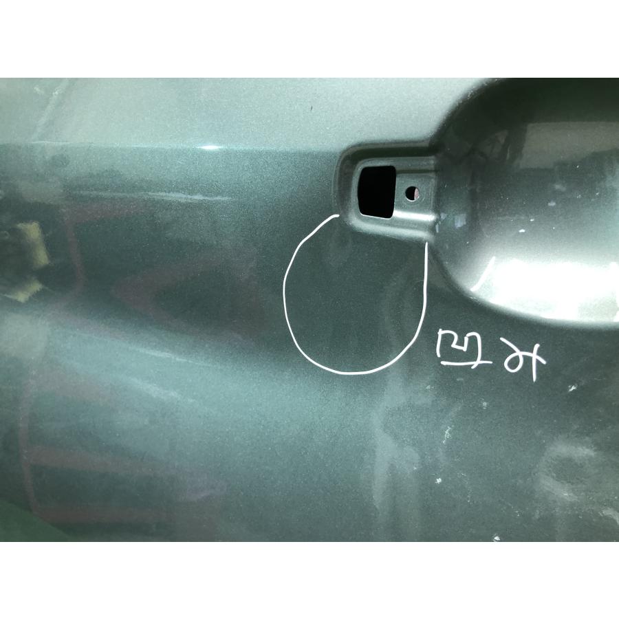 日産 ルークス B44A B45A 純正 右 リアドア スライドドア : 拓海商事