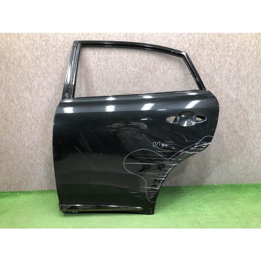 トヨタ ハリアー ZSU60W/ZSU65W/ASU60W/ASU65W/AVU65W 純正 左リアドア