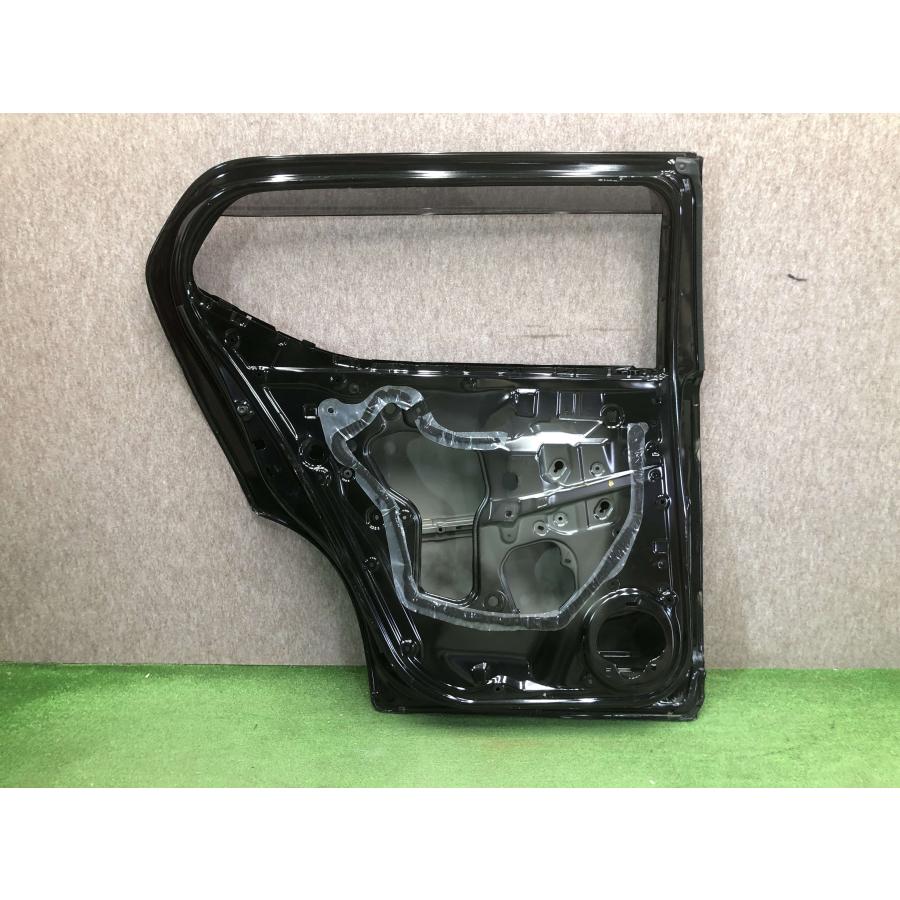 ホンダ WR-V/WRV DG5 純正 左リアドア : 拓海商事ヤフー店 - 通販