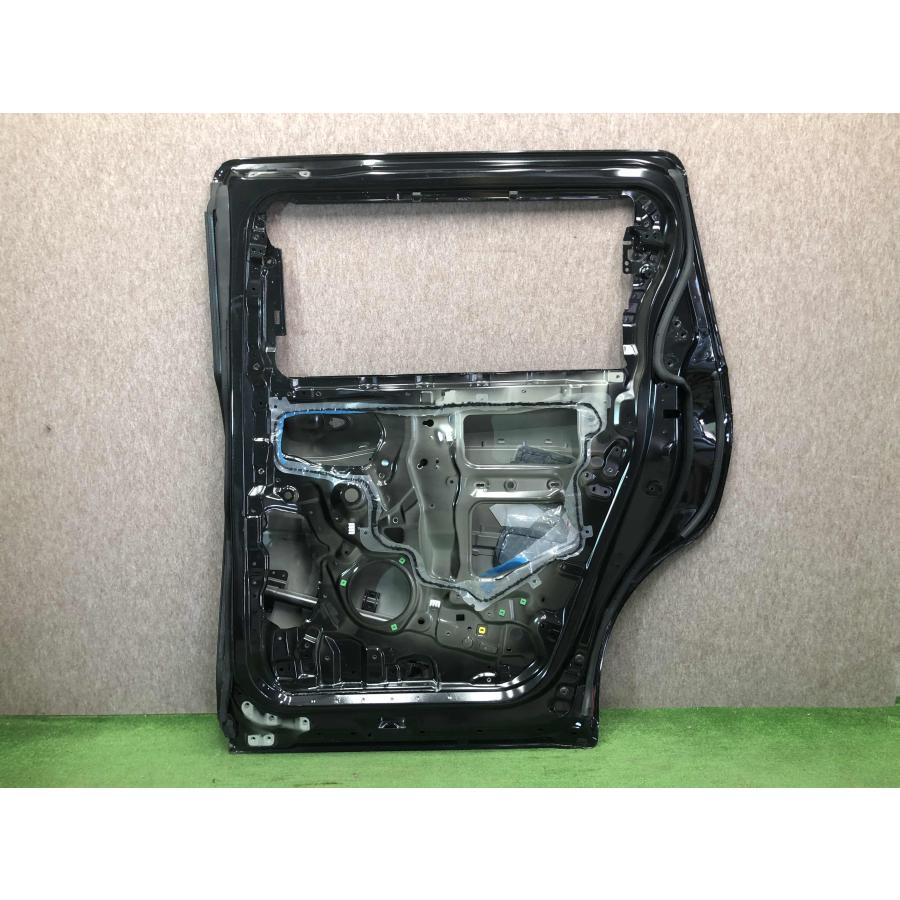 レクサス LM 10系 純正 右リアドア LM500h TAWH15W : 拓海商事ヤフー店