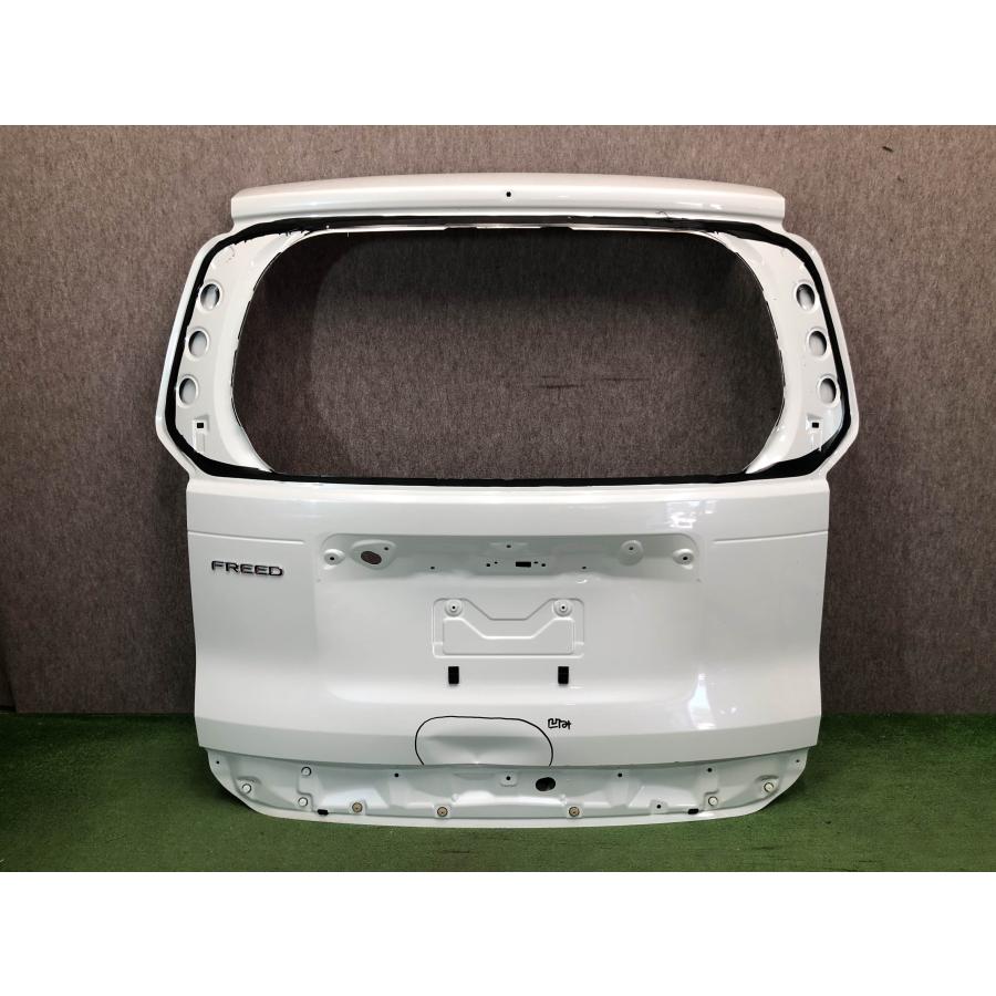ホンダ フリード GT系 純正 リアゲート/バックドア GT1/GT2/GT3/GT4