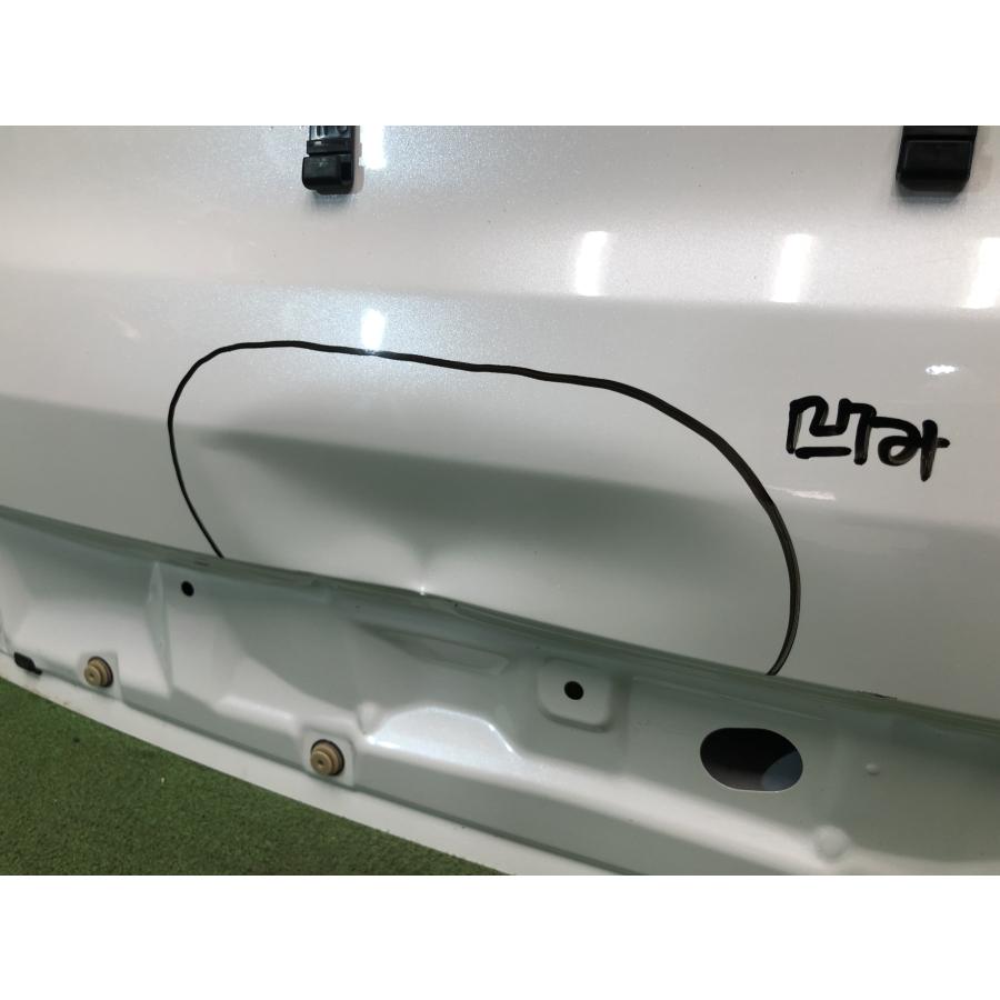 ホンダ フリード GT系 純正 リアゲート/バックドア GT1/GT2/GT3/GT4