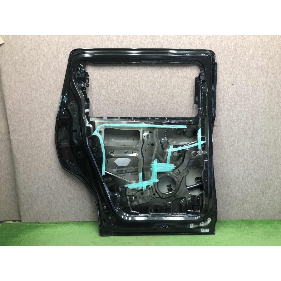 レクサス LM 10系 純正 左リアドア/スライドドア LM500h TAWH15W