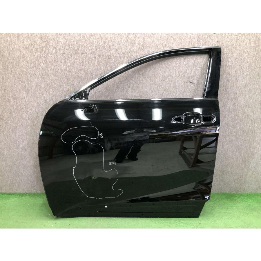 トヨタ クラウン スポーツ AZSH36W/AZSH37W 左フロントドア : 拓海商事