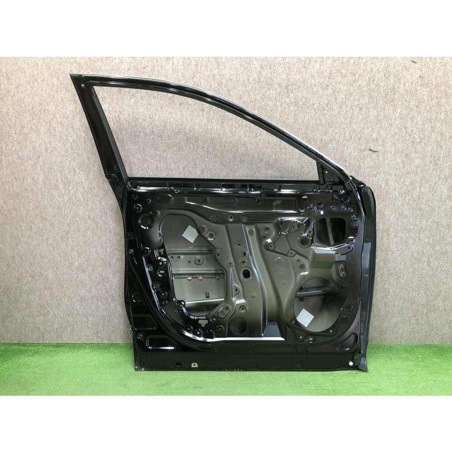 クラウンスポーツ 純正 フロントドアトリムボード 6品セット ブラック トヨタ クラウン スポーツ AZSH36W/AZSH37W 左フロントドア : 拓海商事