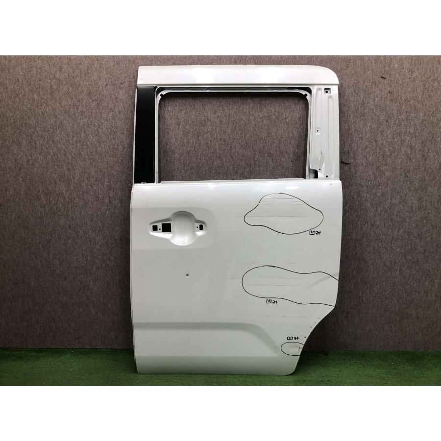 スズキ ワゴンR スマイル MX81S/MX91S 純正 左リアドア／スライドドア