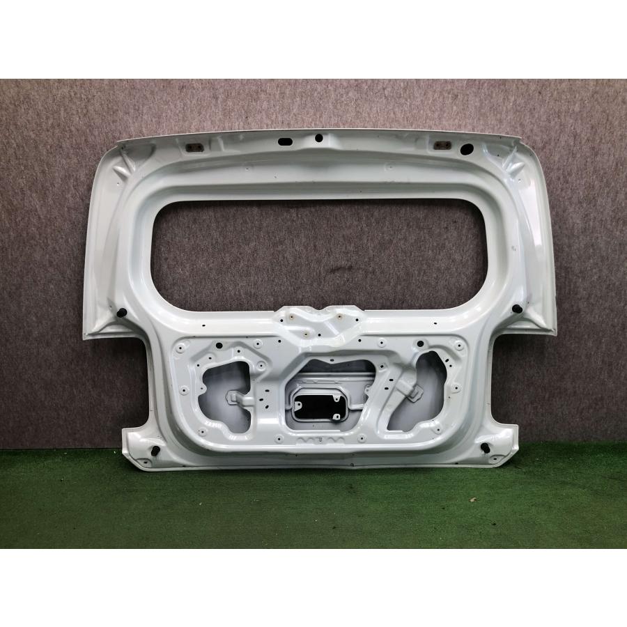 スズキハスラー ハイブリッド MR92S バックドア スズキ ハスラー MR52S/MR92S 純正 リアゲート/バックドア : 拓海商事