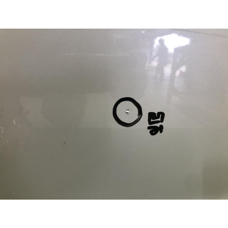トヨタ カローラツーリング 210系 純正 右フロントドア NRE210/ZWE211