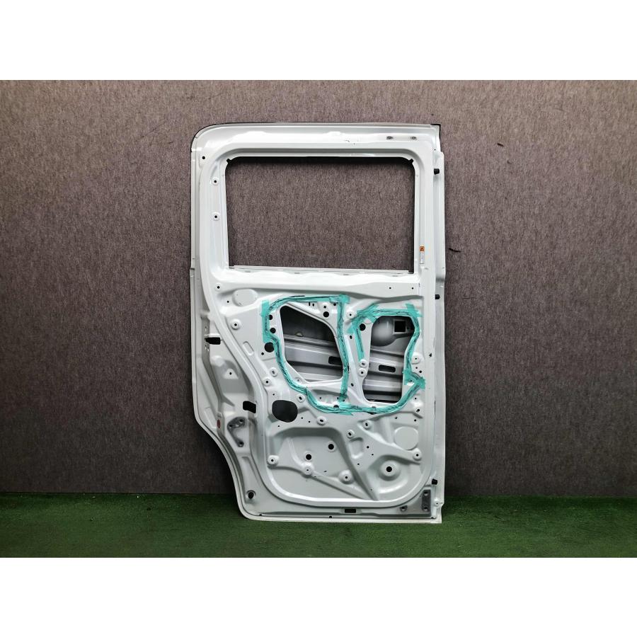 スズキ ワゴンR スマイル MX81S/MX91S 純正 左リアドア／スライドドア