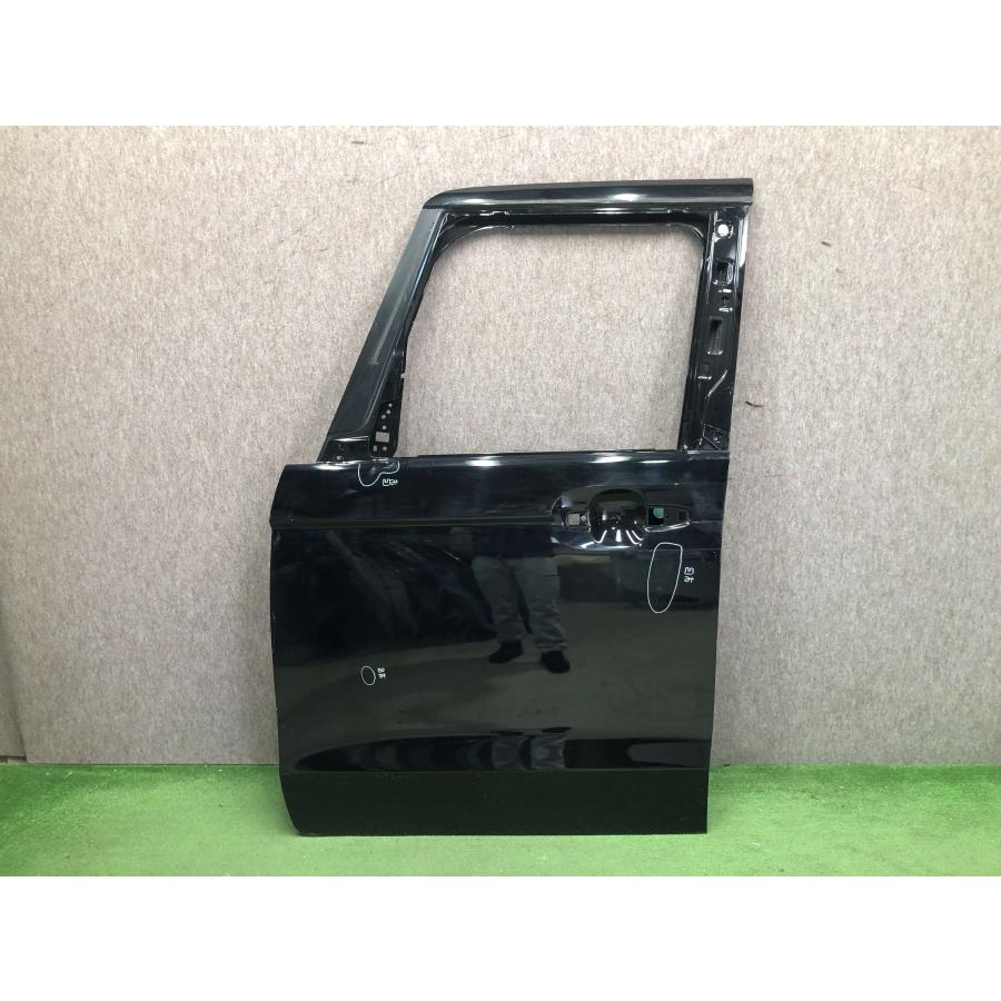ホンダ N-BOX JF3/JF4 カスタム 純正 左 フロントドア : 拓海商事