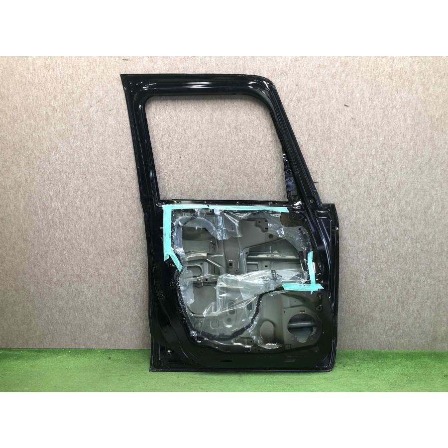 ホンダ N-BOX JF3/JF4 カスタム 純正 左 フロントドア : 拓海商事
