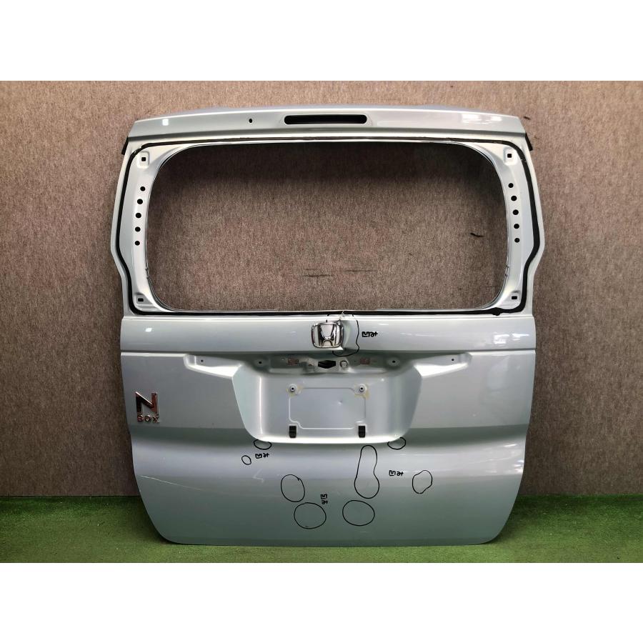 N-BOXリアゲート ホンダ N-BOX JF3/JF4 純正 リアゲート/バックドア : 拓海商事ヤフー店