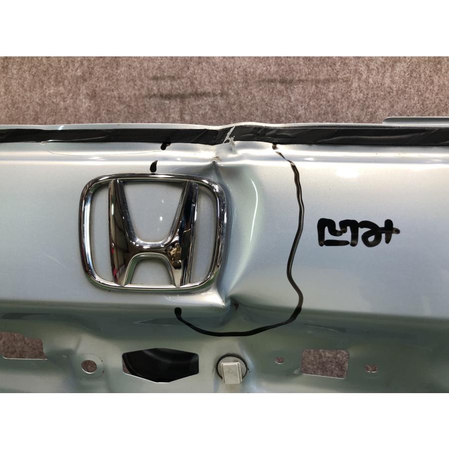 ホンダ N-BOX JF3/JF4 純正 リアゲート/バックドア : 拓海商事ヤフー店
