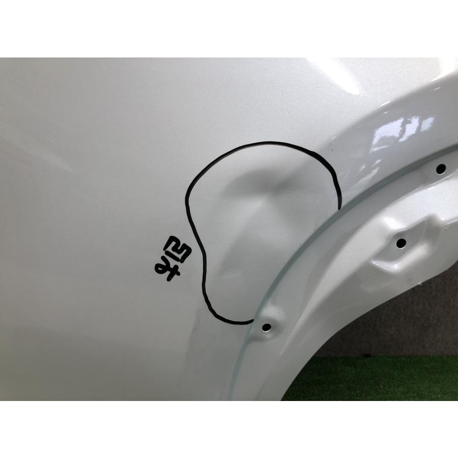 トヨタ ヤリスクロス MXPB10 純正 左リアドア MXPB10/MXPB15 MXPJ10