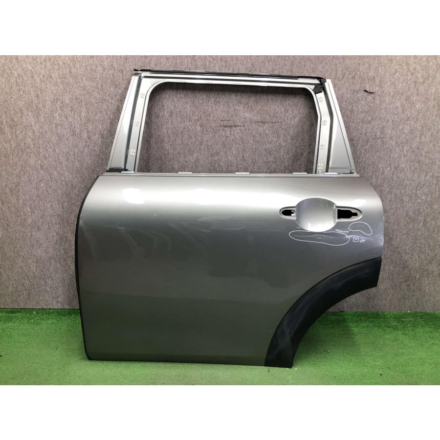 BMW MINI/ミニ クーパー クラブマン F54 純正 左リアドア : 拓海商事