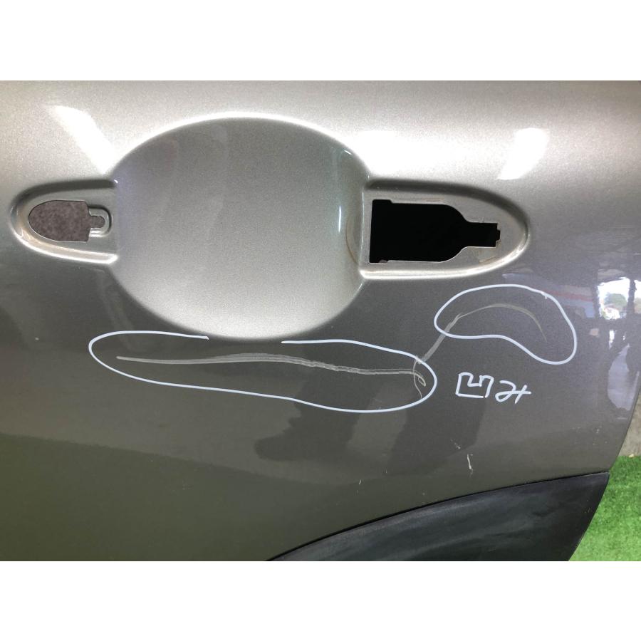 BMW MINI/ミニ クーパー クラブマン F54 純正 左リアドア : 拓海商事