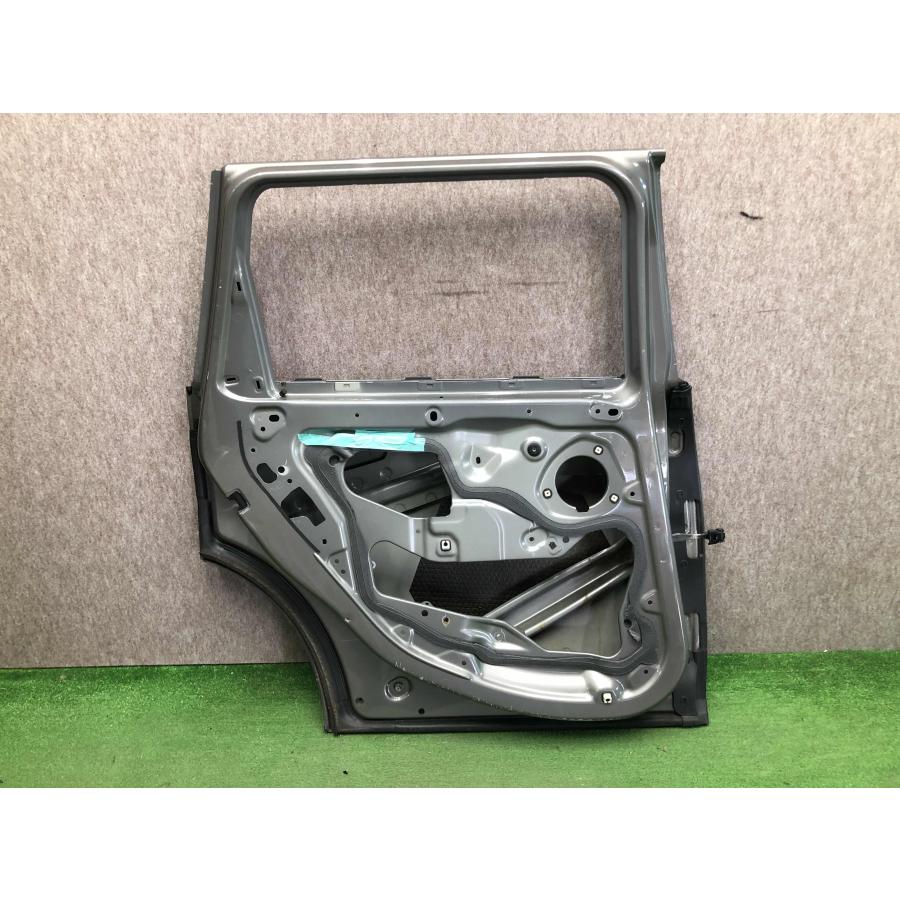 BMW MINI/ミニ クーパー クラブマン F54 純正 左リアドア : 拓海商事