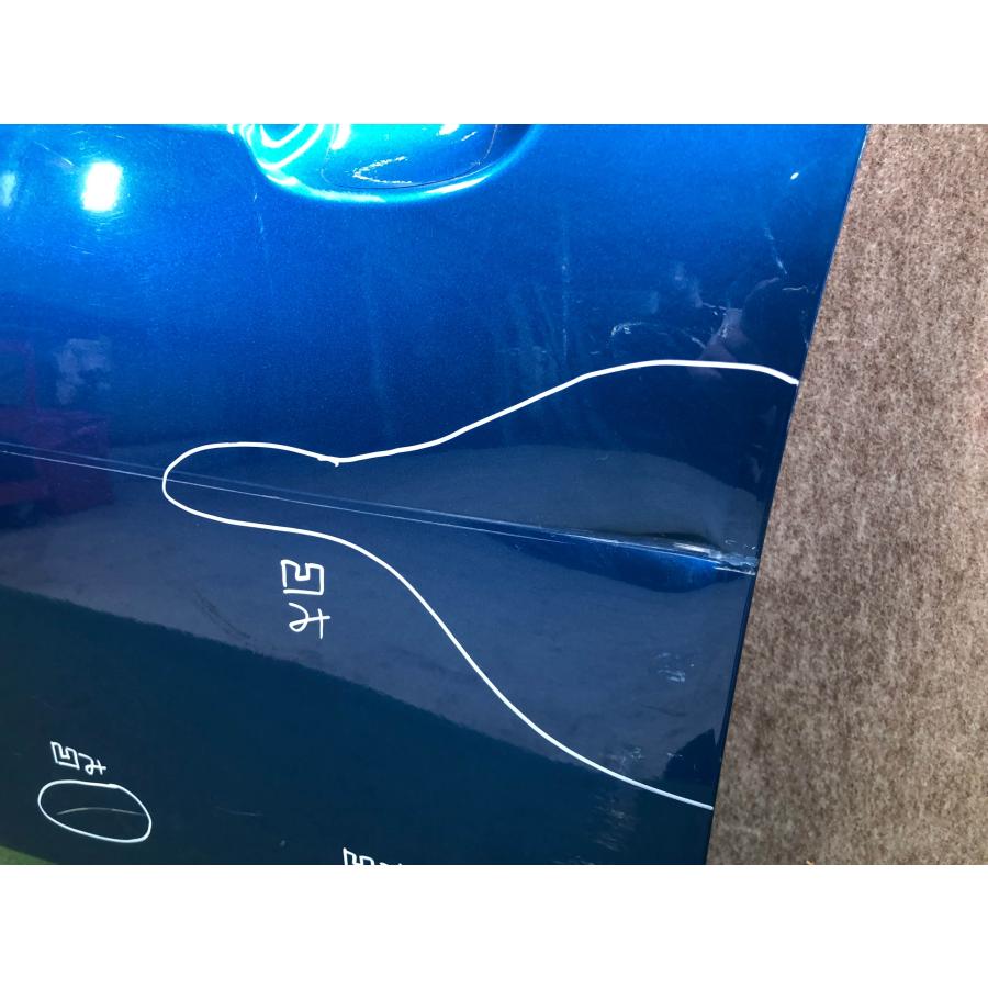 トヨタ C-HR/CHR 純正 左 フロントドア ZYX10/ZYX11/NGX10/NGX50