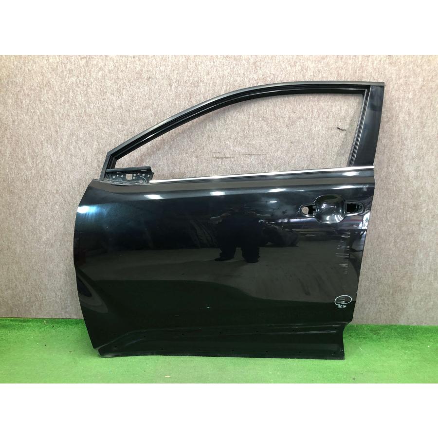 トヨタ C-HR/CHR 純正 左フロントドア ZYX10/ZYX11/NGX10/NGX50 : 拓海