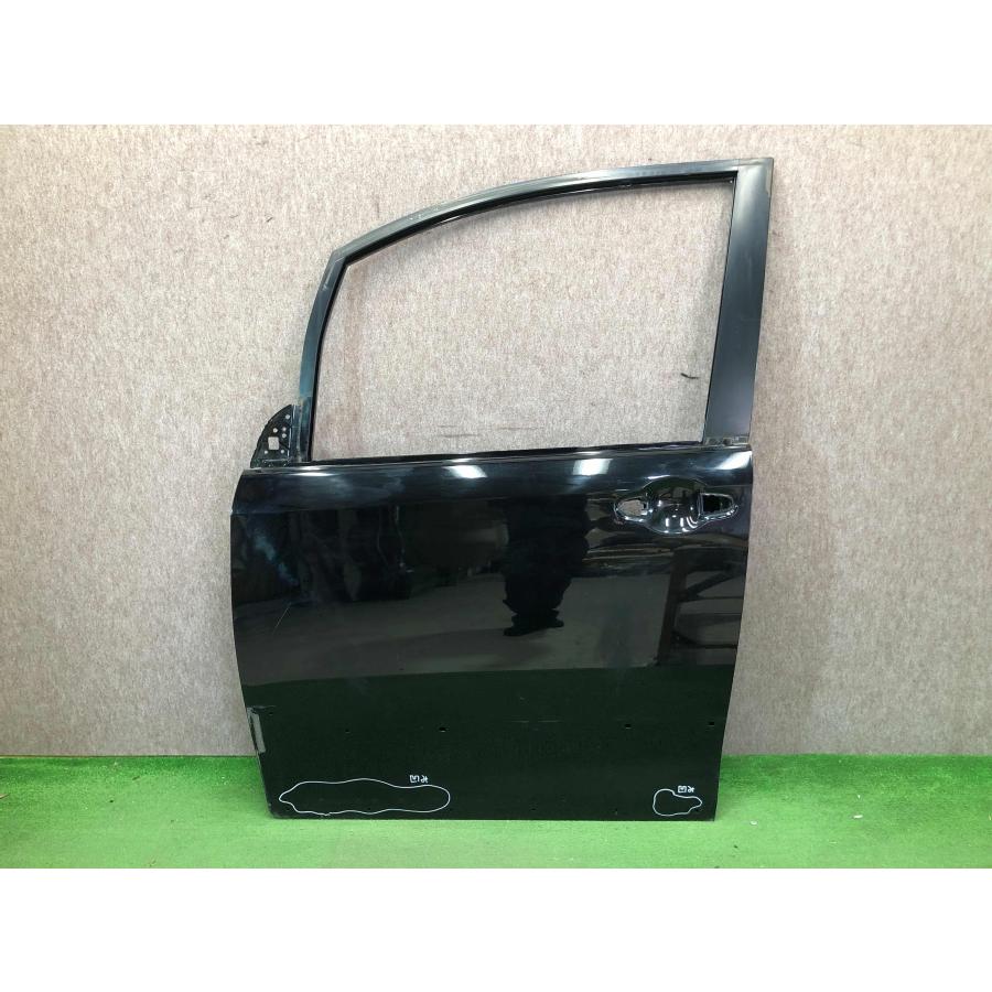 トヨタ ノア/ヴォクシー/エスクァイア 80系 純正 左フロントドア ZRR80