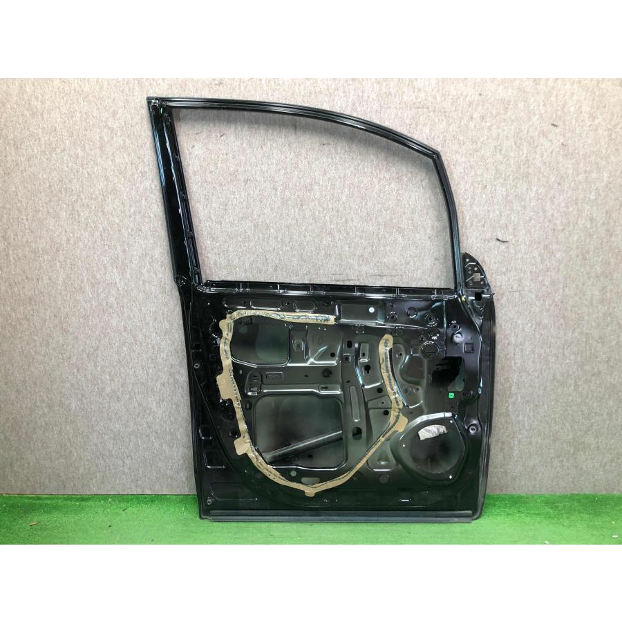 トヨタ ノア/ヴォクシー/エスクァイア 80系 純正 左フロントドア ZRR80