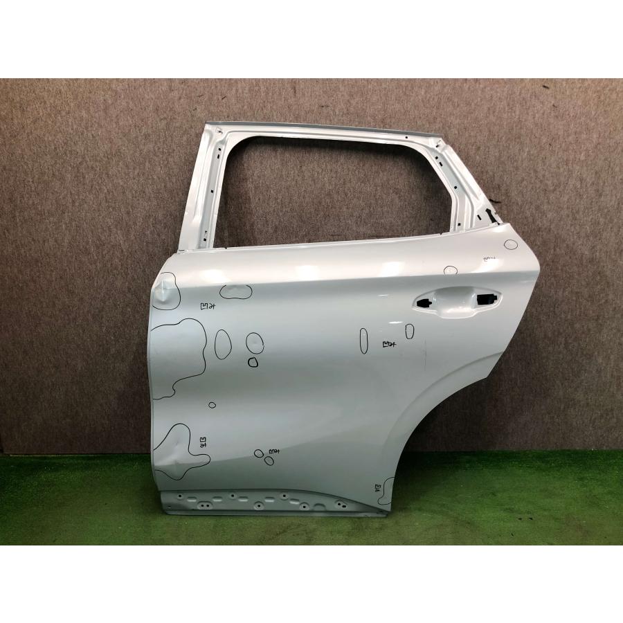 BYD ATTO 3 2021年以降 純正 左リアドア : 拓海商事ヤフー店
