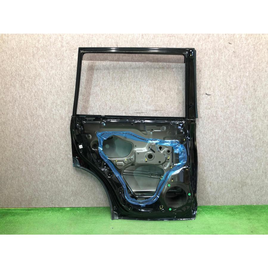 トヨタ ランドクルーザープラド/ランクル プラド 150系 純正 左
