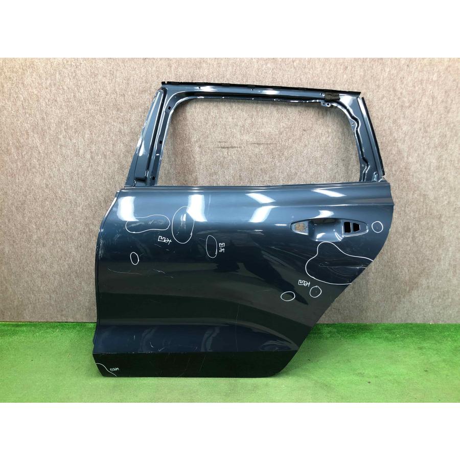 ボルボ V60 ZB系 左 リアドア Volvo Left Rear Door Panel : 拓海商事ヤフー店 - 通販 - Yahoo ...