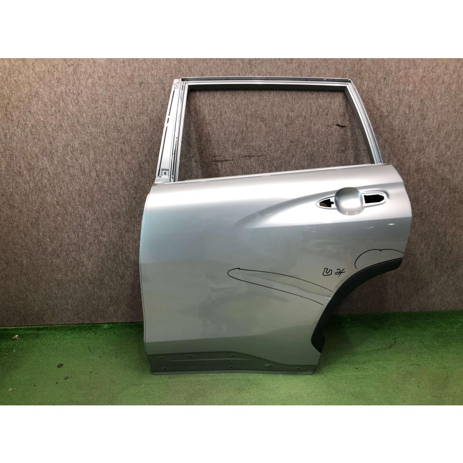 トヨタ カローラ クロス左リヤドアLH 089 トヨタ カローラクロス ZSG10/ZVG11/ZVG15 純正 左リアドア : 拓海商事