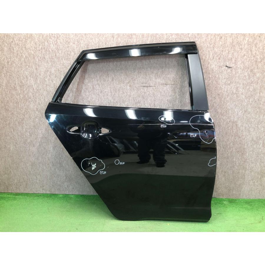 トヨタ カローラ ツーリング 210系 純正 右リアドア NRE210/ZRE212/ZWE211/ZWE214 : 拓海商事ヤフー店 ...