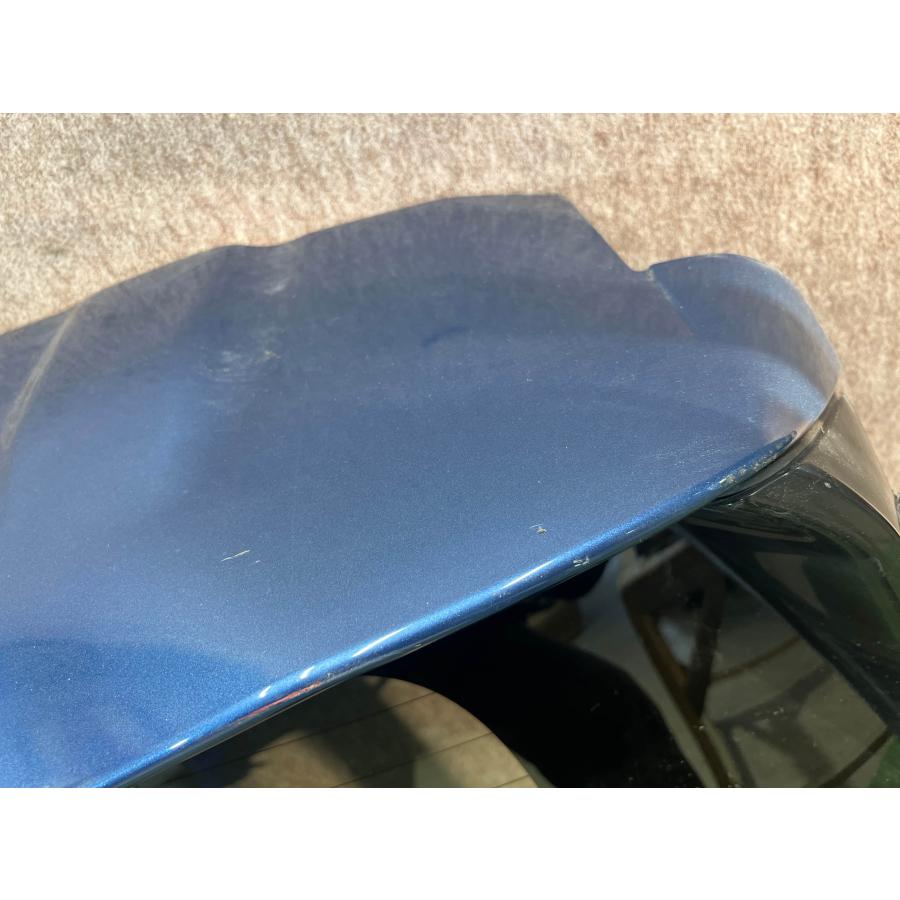 NISSAN セレナ C27 バックドア リアゲート上部 ガラス付き : 拓海商事