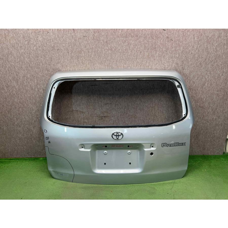 NCP160V/NCP165V/NSP160V/NHP160V プロボックス/サクシード 純正