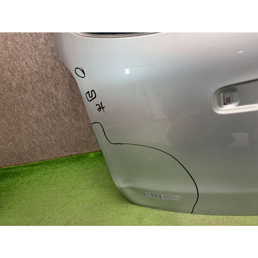 NCP160V/NCP165V/NSP160V/NHP160V プロボックス/サクシード 純正