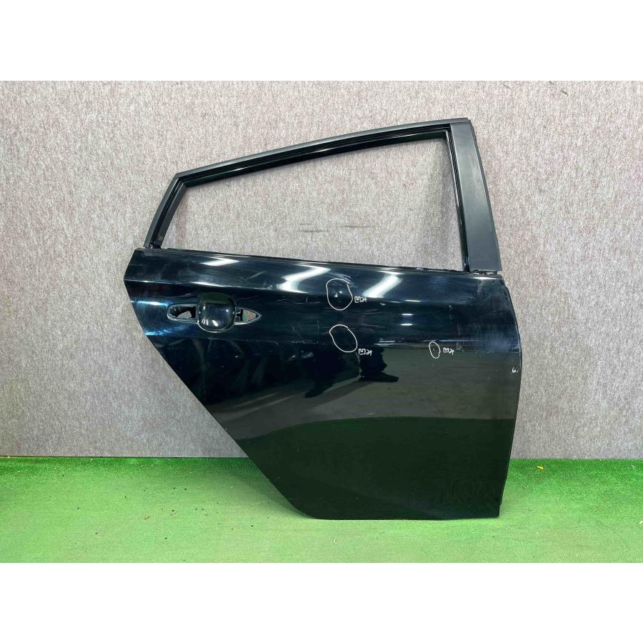 トヨタ プリウス 50系 純正 右リアドア PHV/ZVW50/ZVW51/ZVW55/ZVW52