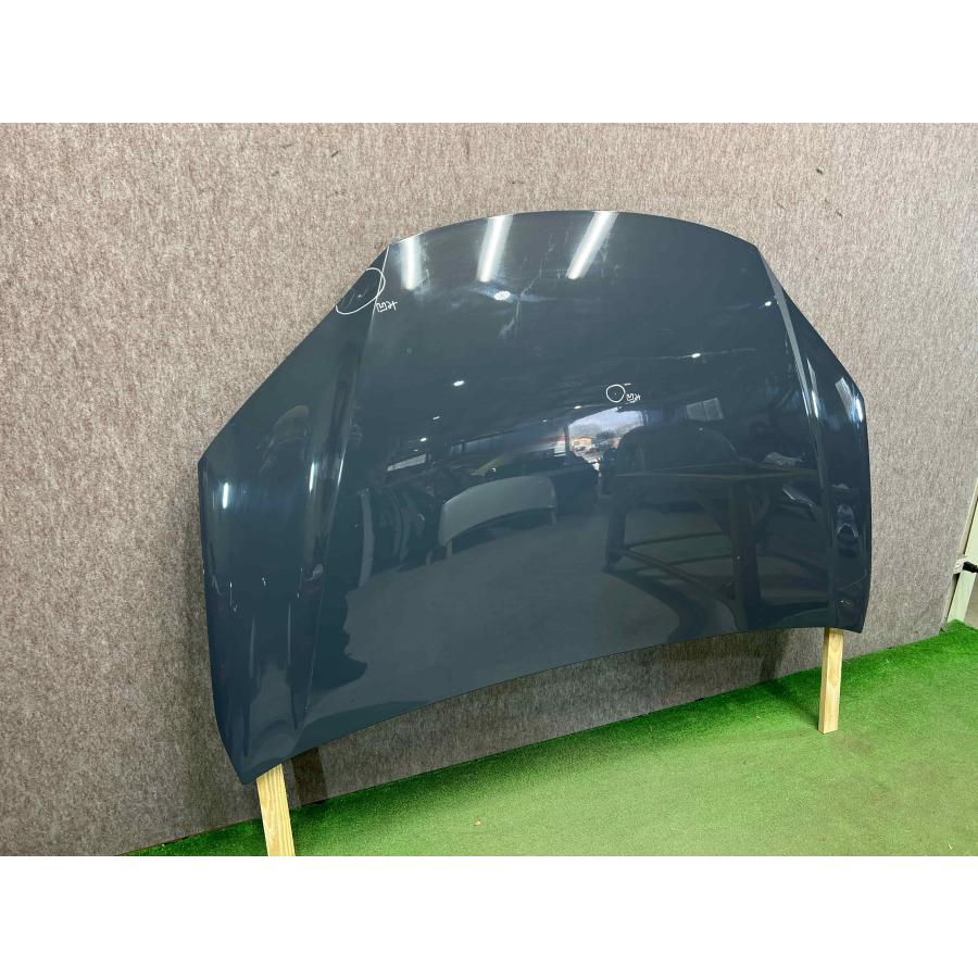トヨタ プリウス/プリウスPHV 60系 純正 ボンネットフード ZVW60/ZVW65