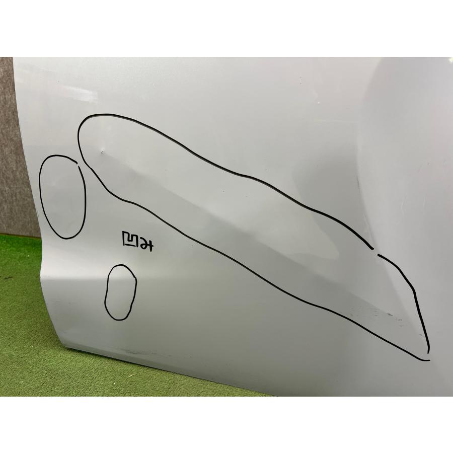 トヨタ ヤリス MXPH10 純正 左リアドア MXPH10/MXPH15/MXPA10/MXPA15