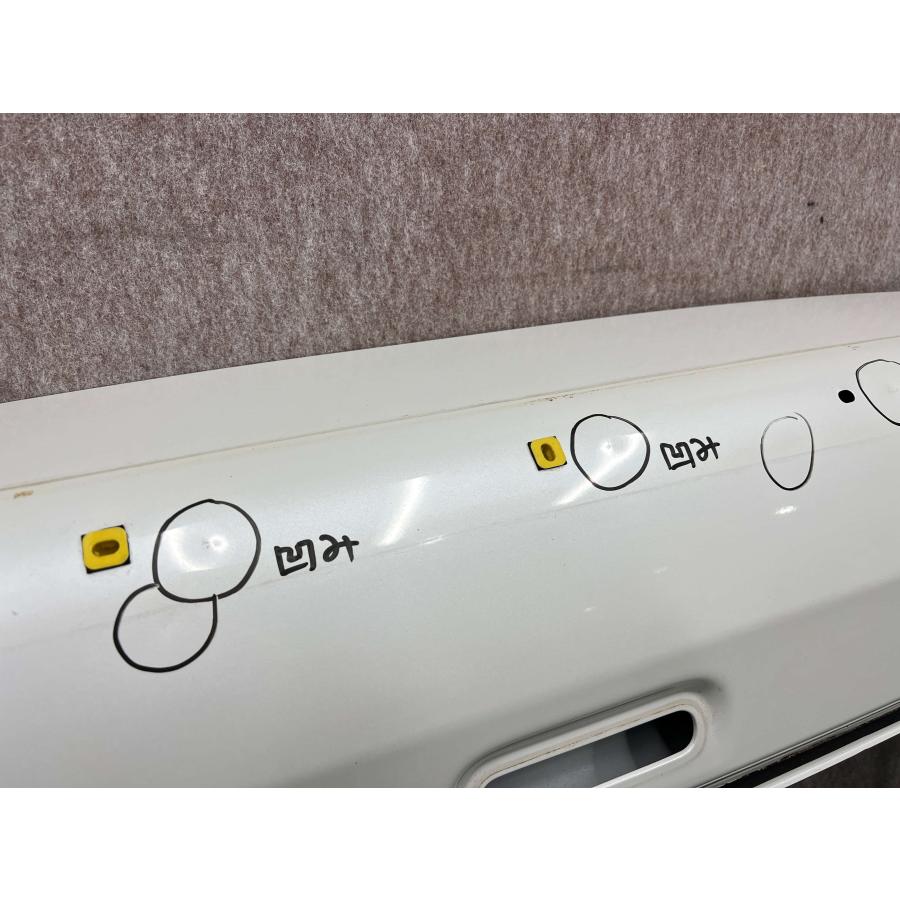 スズキ エブリィ DA17W リアゲート/バックドア 日産 NV100 クリッパー