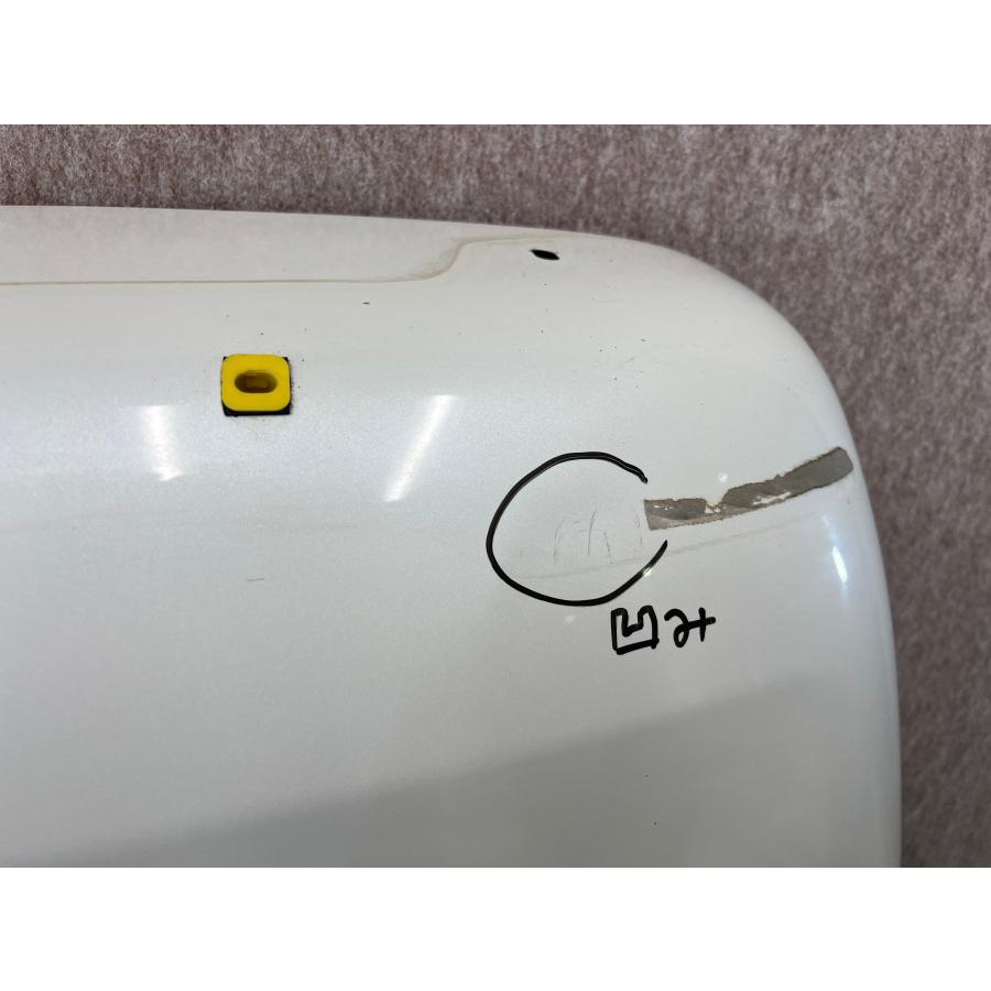 スズキ エブリィ DA17W リアゲート/バックドア 日産 NV100 クリッパー