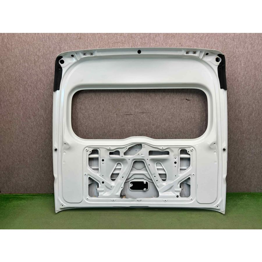 スズキ エブリィ DA17W リアゲート/バックドア 日産 NV100 クリッパー 