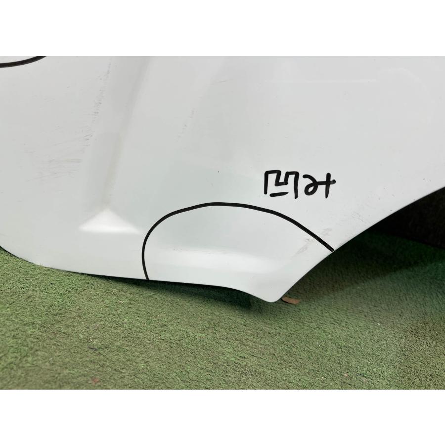 ダイハツ ハイゼット トラック S500P/S510P 前期 純正 右 フロントドア 