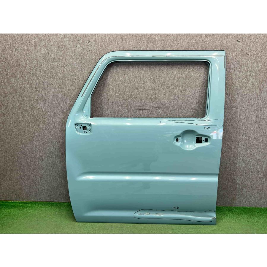 スズキ ハスラー MR52S/MR92S 純正 左 フロントドア : 拓海商事ヤフー