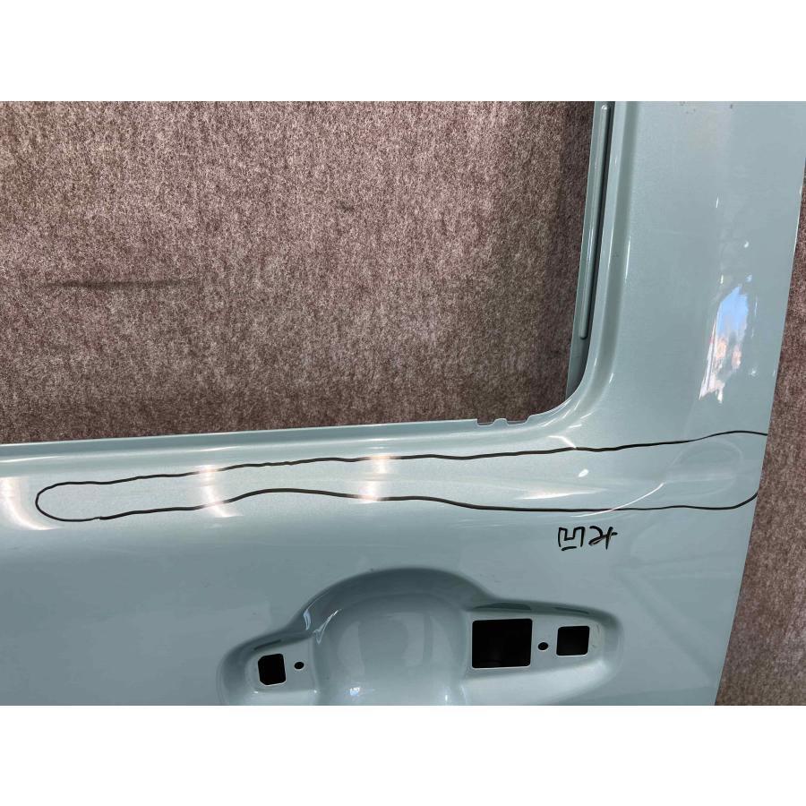 スズキ ハスラー MR52S/MR92S 純正 左 フロントドア : 拓海商事ヤフー