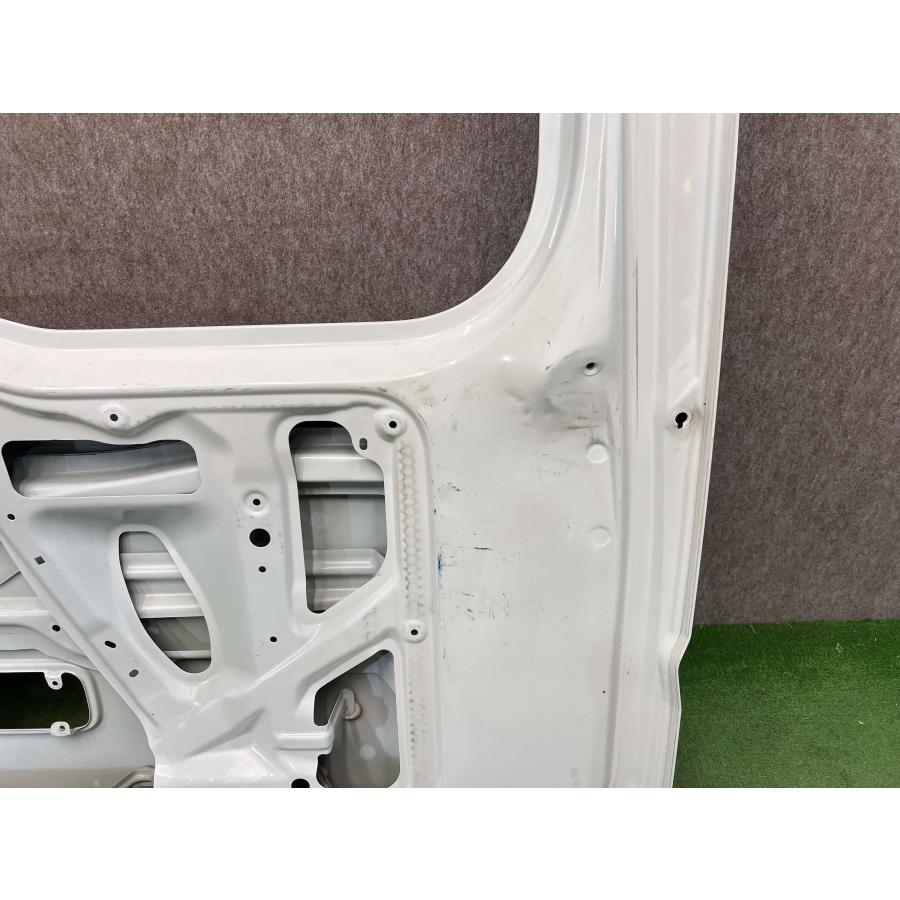 スズキ エブリィ DA17V 純正 リアゲート/バックドア 日産 NV100