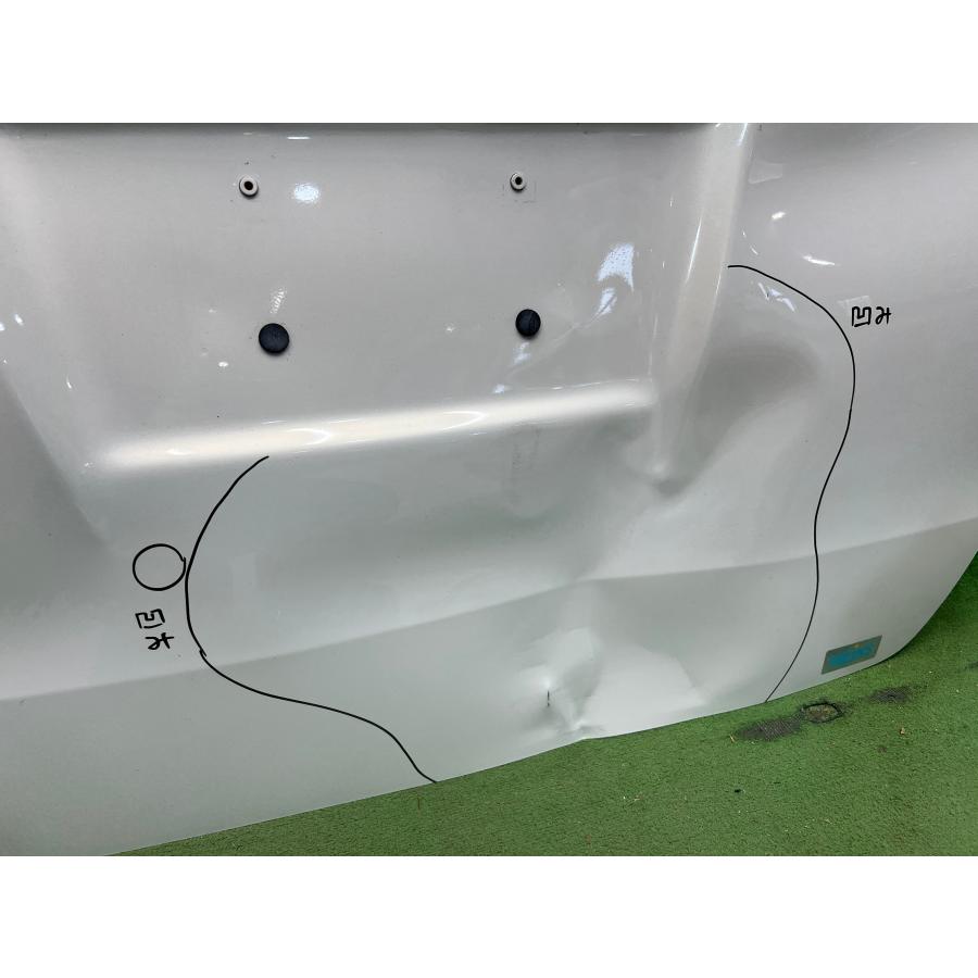 ヴォクシー ノア ZRR80 ZRR85 純正 リアゲート バックドア トヨタ ヴォクシー/ノア/エスクァイ 80系 純正 リアゲート/バックドア
